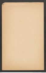 k.k. naturhistorisches Hofmuseum, Intendanzakten 1885-1896 (Hauer), Aktenzahl Z.725/1889, Seite 4